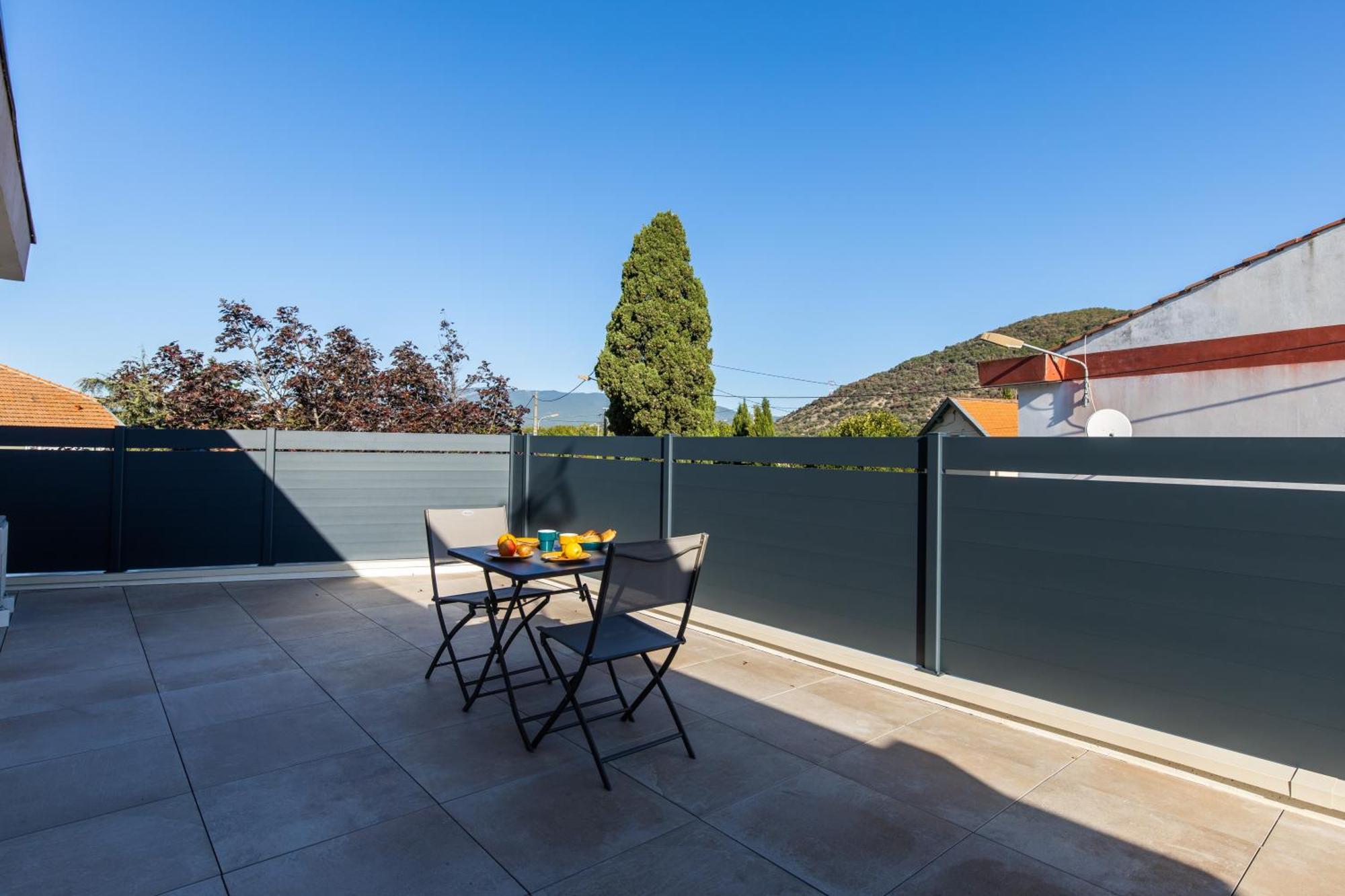 Ferienwohnung Le Provence Malijai Exterior foto